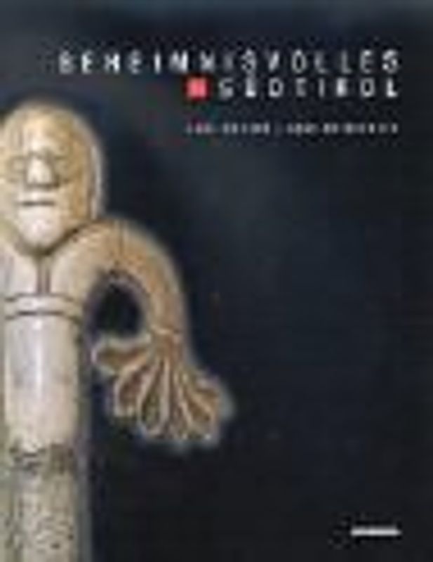 Geheimnisvolles Südtirol