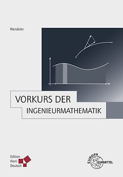 Vorkurs der Ingenieurmathematik