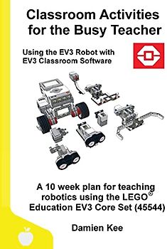 Classroom Activities for the Busy Teacher