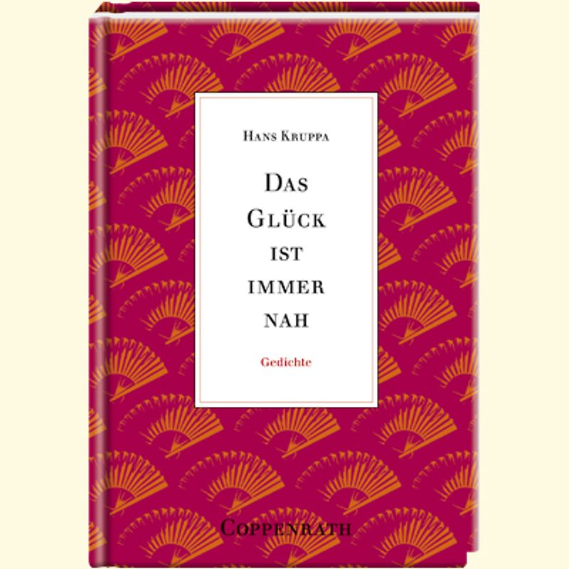 Das Glück ist immer nah