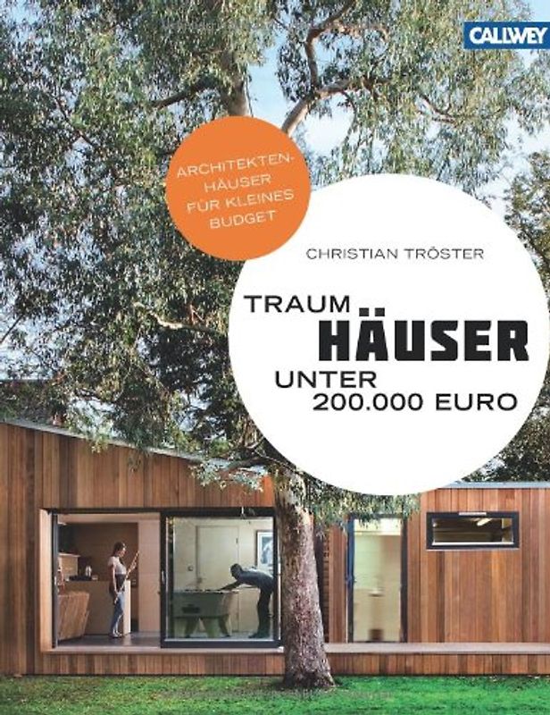 Traumhäuser unter 200.000 Euro