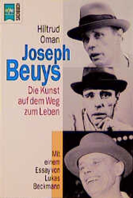 Joseph Beuys