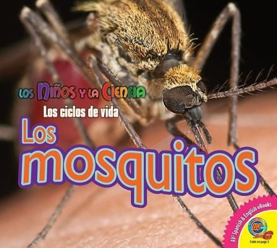 Los Mosquitos