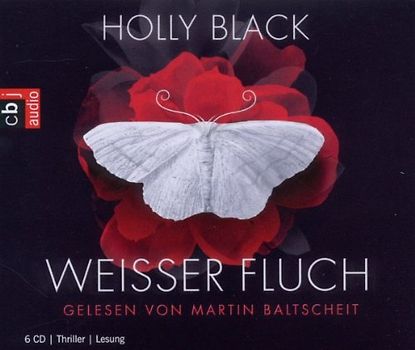Baltscheit,Martin - Weisser Fluch