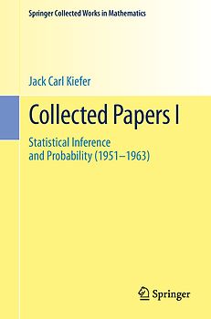 Collected Papers I