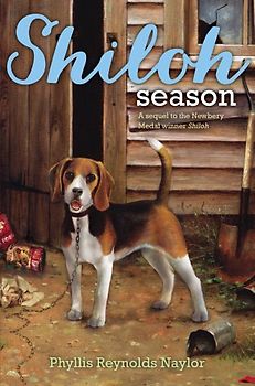 Shiloh Season - Naylor, Phyllis Reynolds