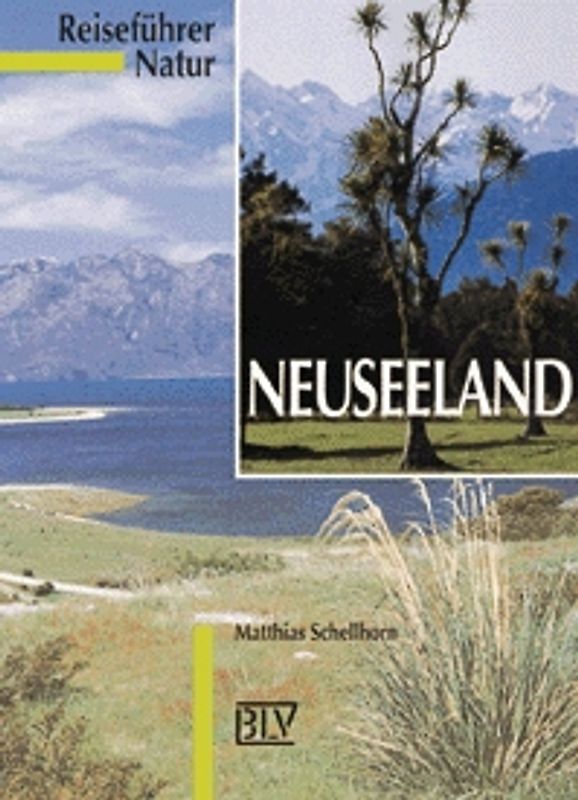 Neuseeland