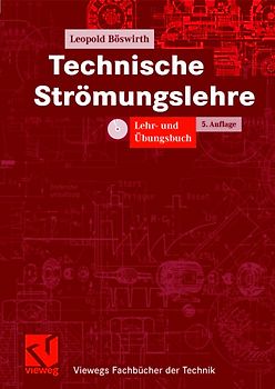 Technische Strömungslehre
