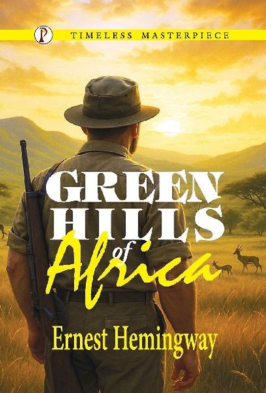 Green Hills of Africa