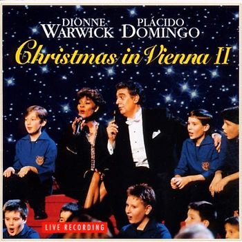 Placido Domingo - Christmas in Vienna 2