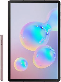 Samsung Galaxy Tab S6 10,5" 128GB [Wi-Fi] rose blush