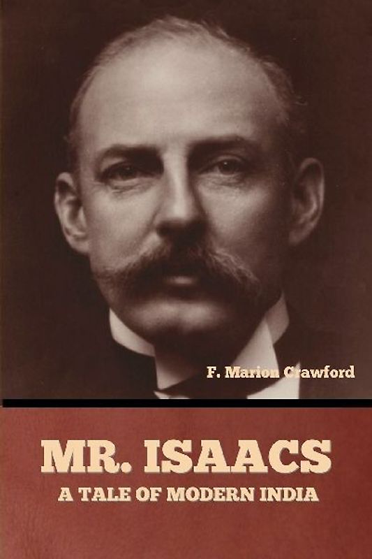 Mr. Isaacs