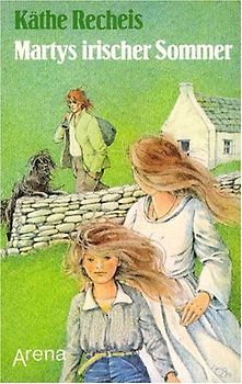 Martys irischer Sommer