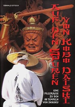 Auf den Spuren von Kobo Daishi