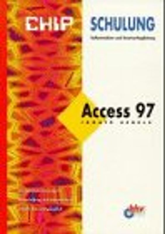 Access 97