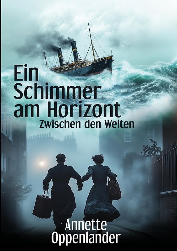 Ein Schimmer am Horizont