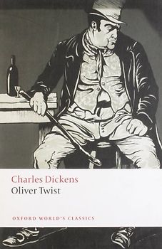 Oliver Twist (Oxford World's Classics)