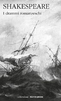 I drammi romanzeschi