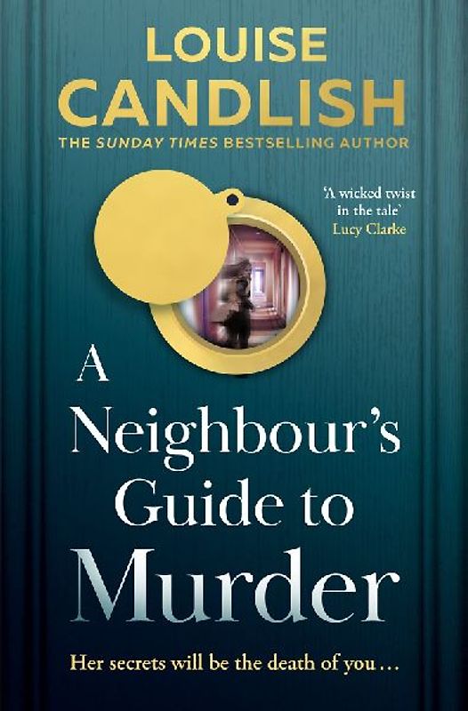 A Neighbour's Guide to Murder