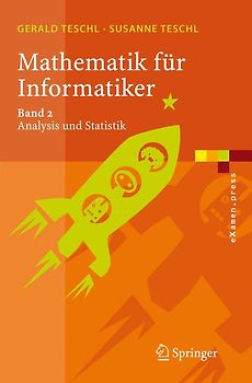 Mathematik für Informatiker