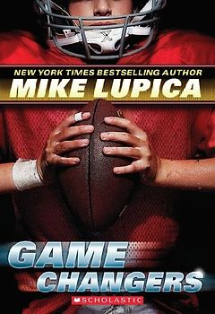 Game Changers (Game Changers, Book 1)