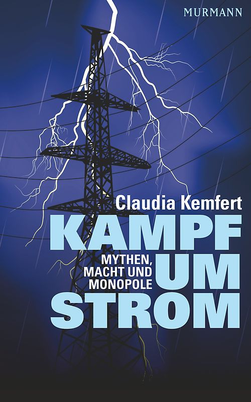 Kampf um Strom