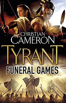 Funeral Games (Tyrant)