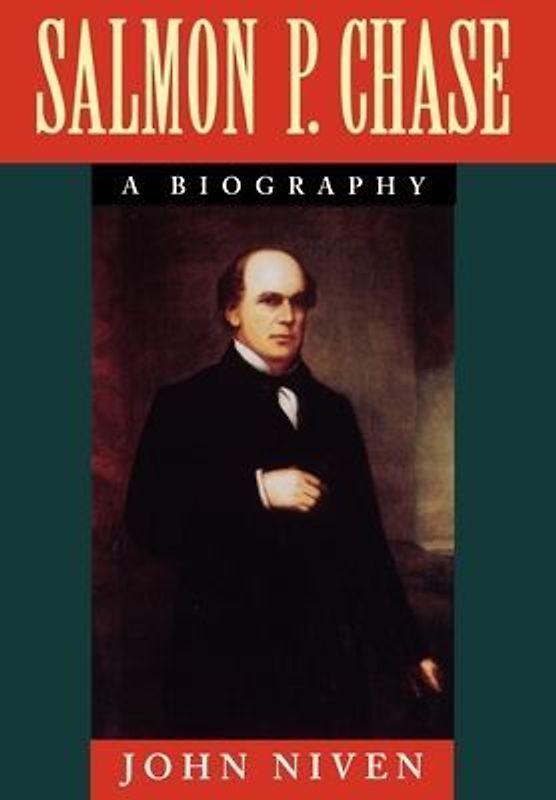Salmon P. Chase