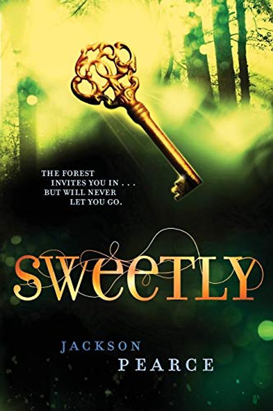 Sweetly (Fairy Tale Retelling)