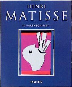 Matisse - Scherenschnitte