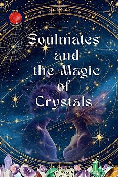 Soulmates and the Magic  of  Crystals