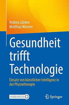 Gesundheit trifft Technologie