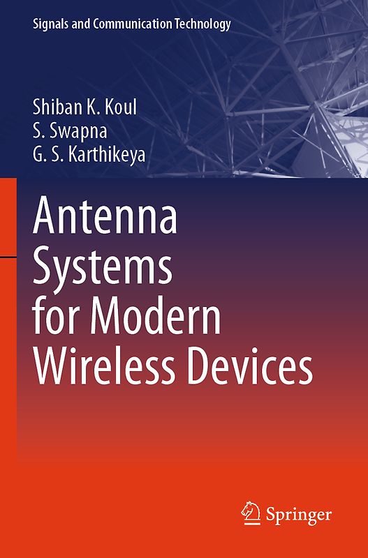 Antenna Systems for Modern Wireless Devices