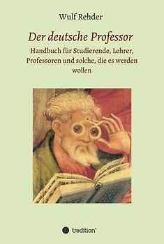 Der deutsche Professor