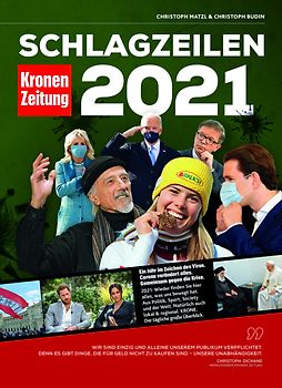 Schlagzeilen 2021