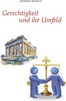 Gerechtigkeit und ihr Umfeld