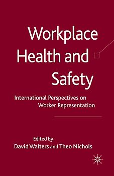 Workplace Health and Safety