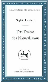 Das Drama des Naturalismus