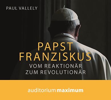 Papst Franziskus