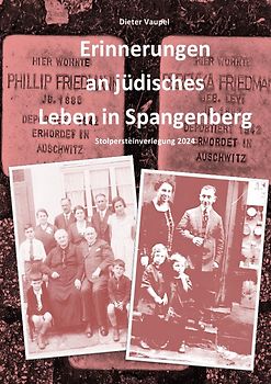 Erinnerung an jüdisches Leben in Spangenberg