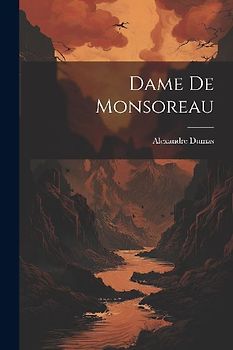 Dame De Monsoreau