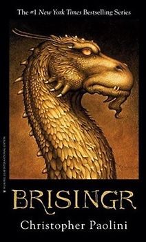 Brisingr (The Inheritance Cycle)
