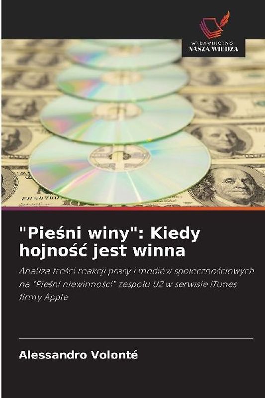 "Pie¿ni winy": Kiedy hojno¿¿ jest winna