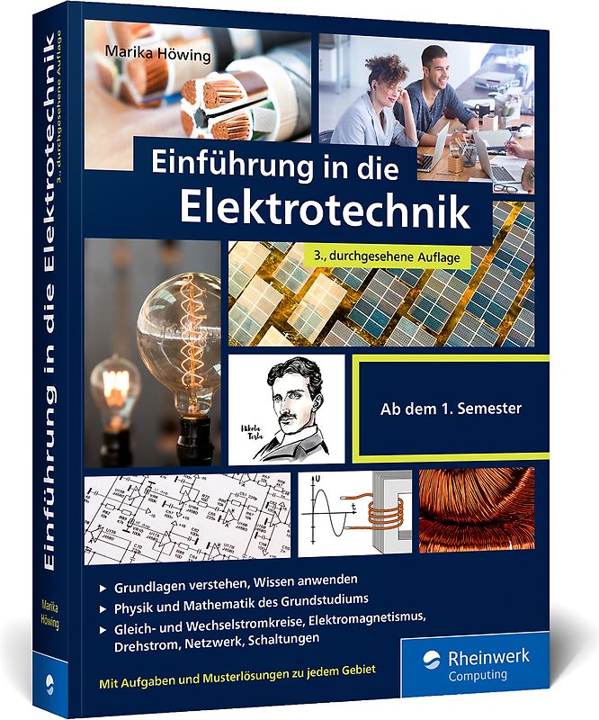 Einführung in die Elektrotechnik