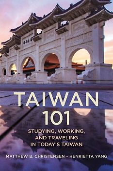 Taiwan 101