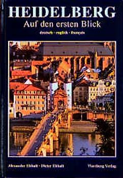 Heidelberg auf den ersten Blick