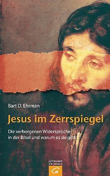 Jesus im Zerrspiegel