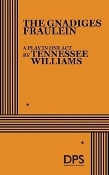 The Gnadiges Fraulein