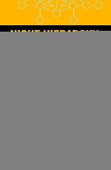 Niche Hierarchy: Structure, Organization, and Assembly in Natural Systems