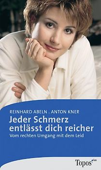 Jeder Schmerz entlässt dich reicher
